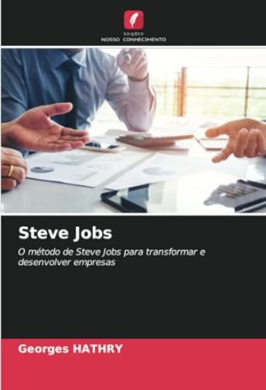 Steve Jobs