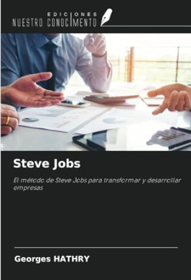 Steve Jobs