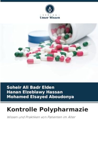 Kontrolle Polypharmazie