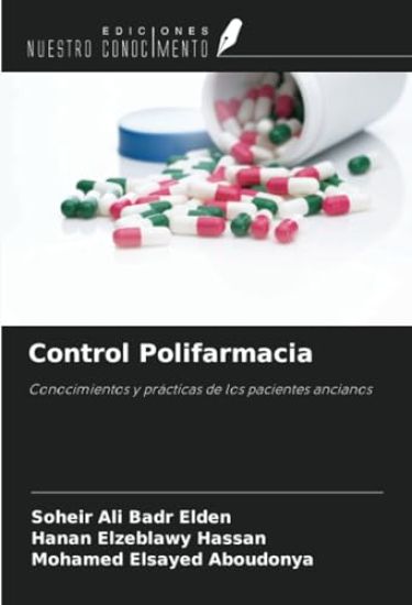 Control Polifarmacia