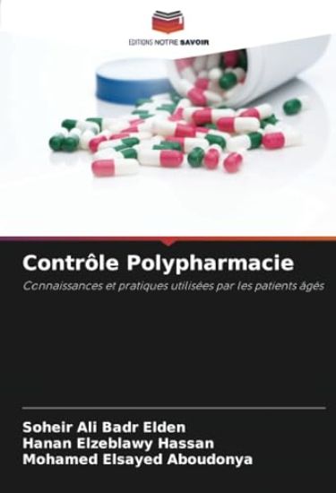 Contrôle Polypharmacie