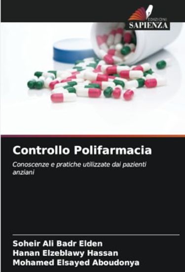 Controllo Polifarmacia