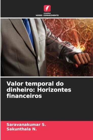 Valor temporal do dinheiro
