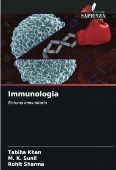 Immunologia