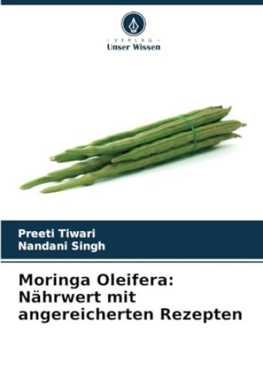 Moringa Oleifera
