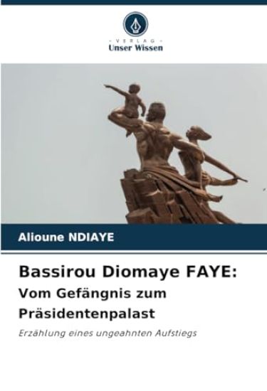 Bassirou Diomaye FAYE