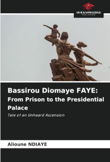 Bassirou Diomaye FAYE