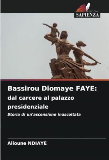 Bassirou Diomaye FAYE