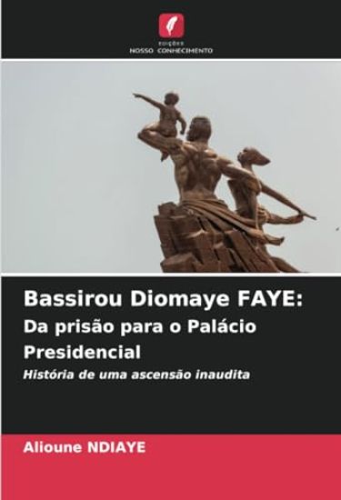 Bassirou Diomaye FAYE