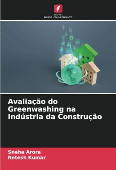 Avaliação do Greenwashing na Indústria da Construção