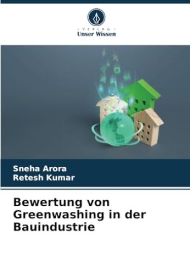 Bewertung von Greenwashing in der Bauindustrie