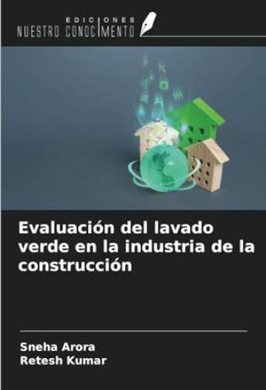 Evaluación del lavado verde en la industria de la construcción