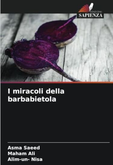 I miracoli della barbabietola