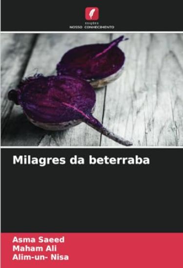 Milagres da beterraba