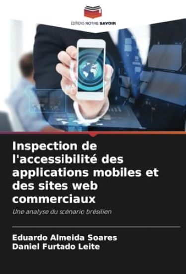 Inspection de l'accessibilité des applications mobiles et des sites web commerciaux