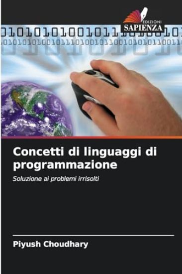 Concetti di linguaggi di programmazione