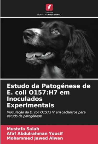 Estudo da Patogénese de E. coli O157