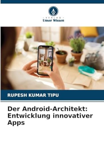 Der Android-Architekt