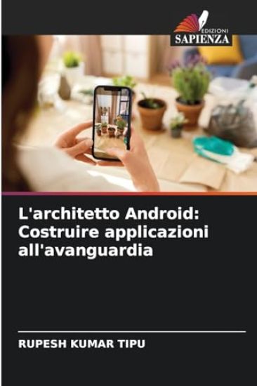 L'architetto Android