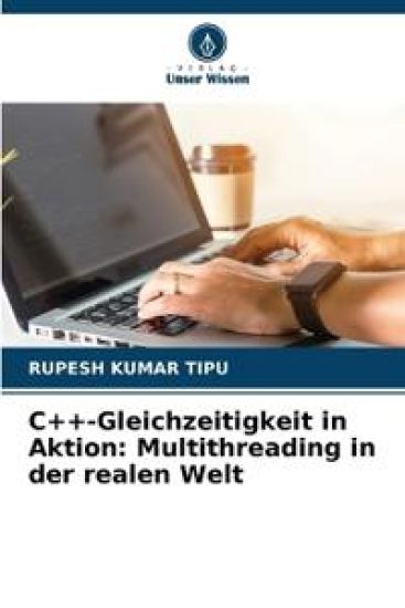 C++-Gleichzeitigkeit in Aktion