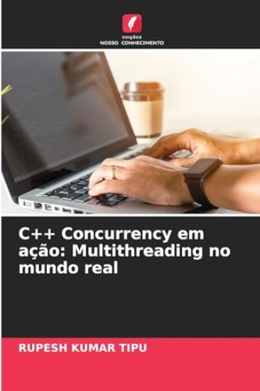 C++ Concurrency em ação