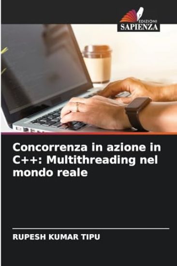 Concorrenza in azione in C++