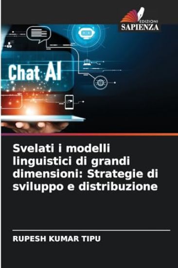 Svelati i modelli linguistici di grandi dimensioni