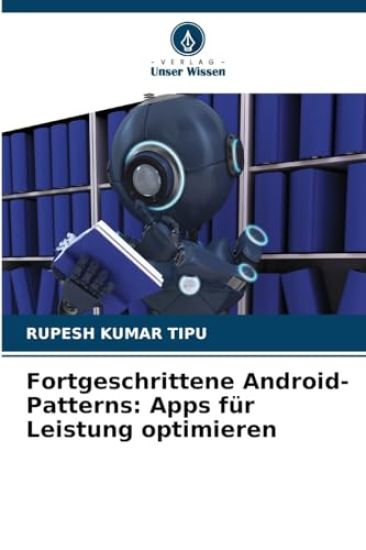 Fortgeschrittene Android-Patterns