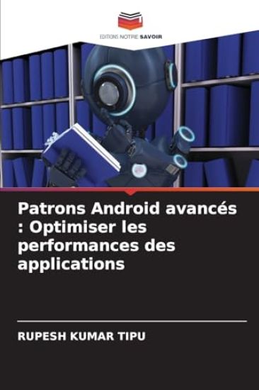 Patrons Android avancés