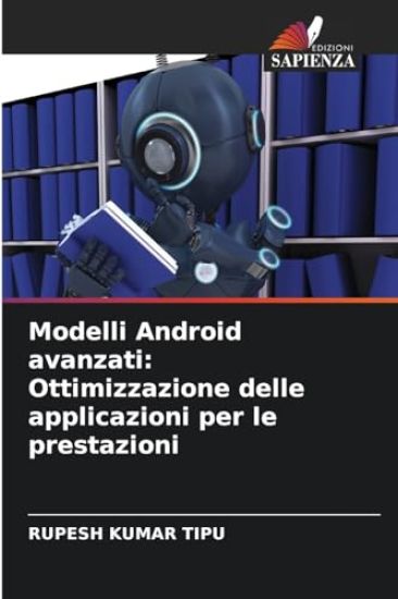 Modelli Android avanzati