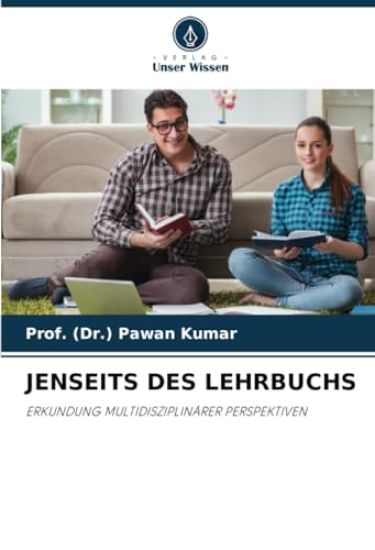 Jenseits Des Lehrbuchs