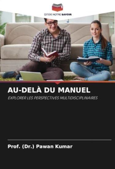 Au-Delà Du Manuel