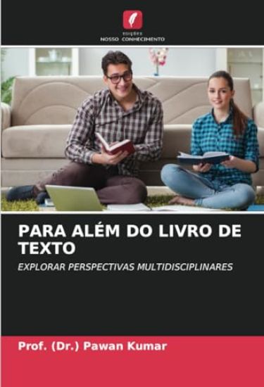 Para Além Do Livro de Texto