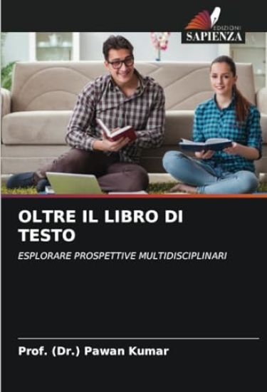 Oltre Il Libro Di Testo