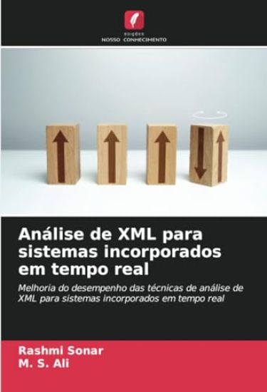 Análise de XML para sistemas incorporados em tempo real