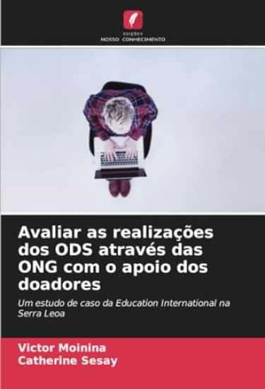 Avaliar as realizações dos ODS através das ONG com o apoio dos doadores