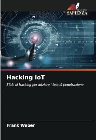 Hacking IoT