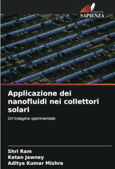 Applicazione dei nanofluidi nei collettori solari