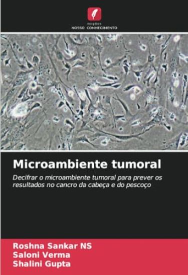 Microambiente tumoral