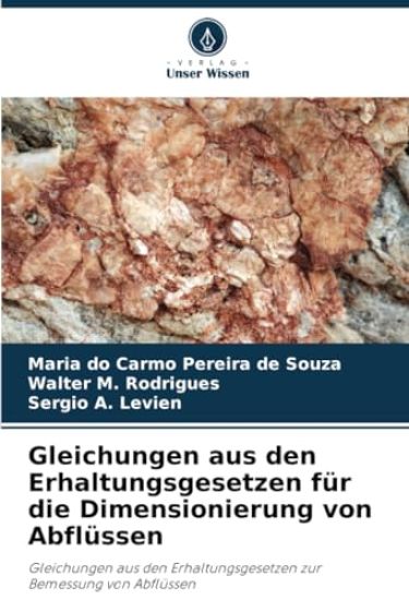Gleichungen aus den Erhaltungsgesetzen für die Dimensionierung von Abflüssen