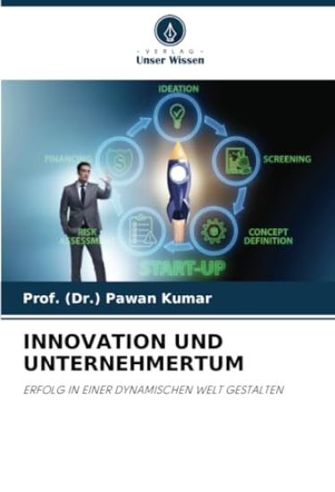 Innovation Und Unternehmertum
