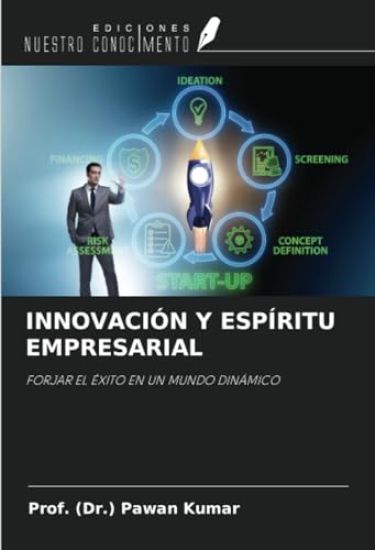 INNOVACIÓN Y ESPÍRITU EMPRESARIAL