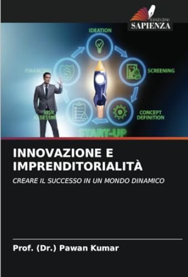 Innovazione E Imprenditorialità