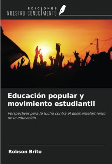 Educación popular y movimiento estudiantil