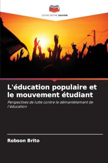L'éducation populaire et le mouvement étudiant