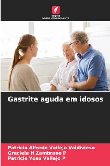 Gastrite aguda em idosos