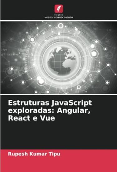 Estruturas JavaScript exploradas