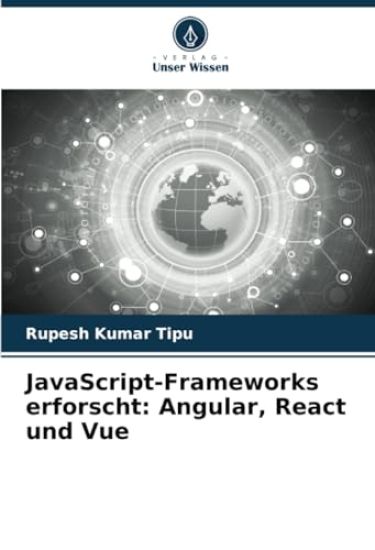 JavaScript-Frameworks erforscht