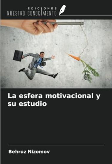 La esfera motivacional y su estudio
