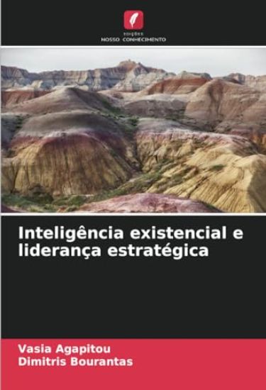 Inteligência existencial e liderança estratégica